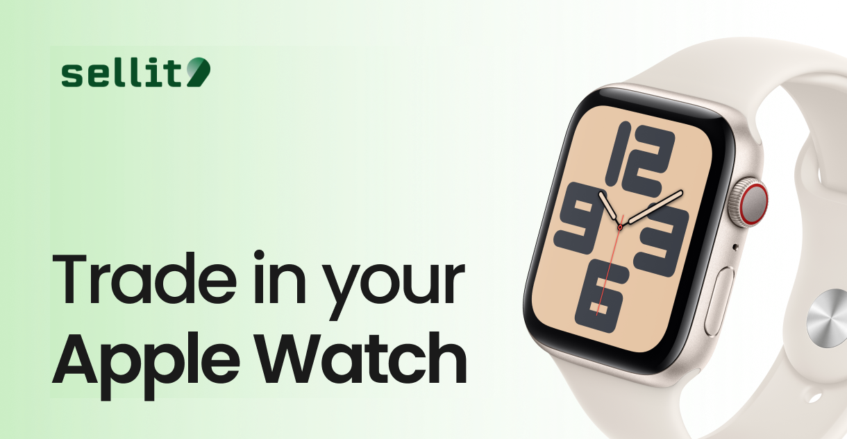 Where Can I Sell My Smartwatch for Cash: Top Trusted Buyers Today