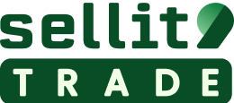 Sellit9 Logo