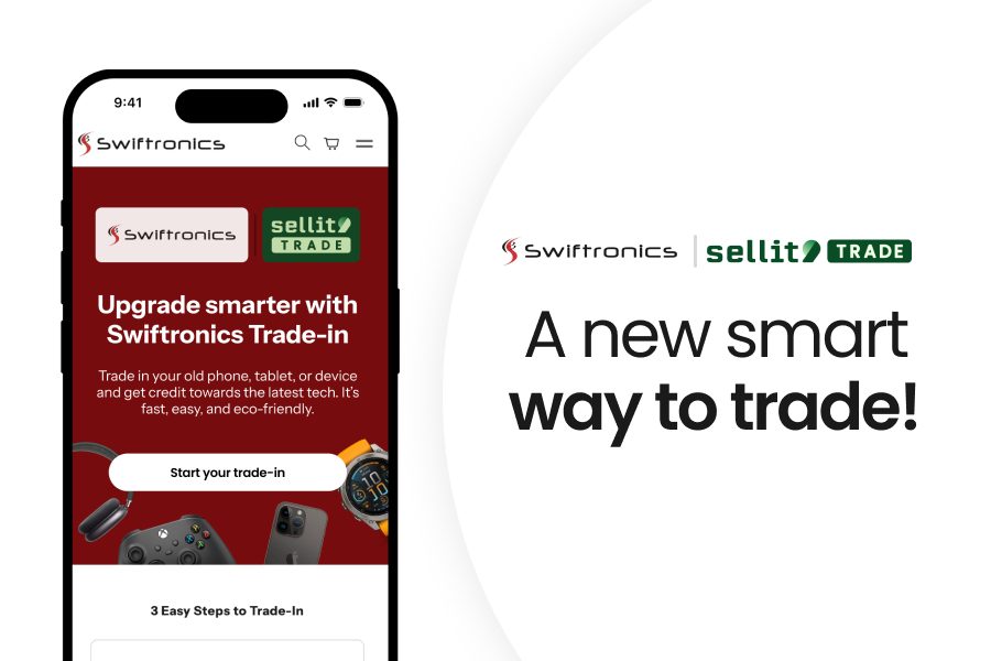 From Clutter to Swiftronics Store Credit: Trade Faster and Smarter