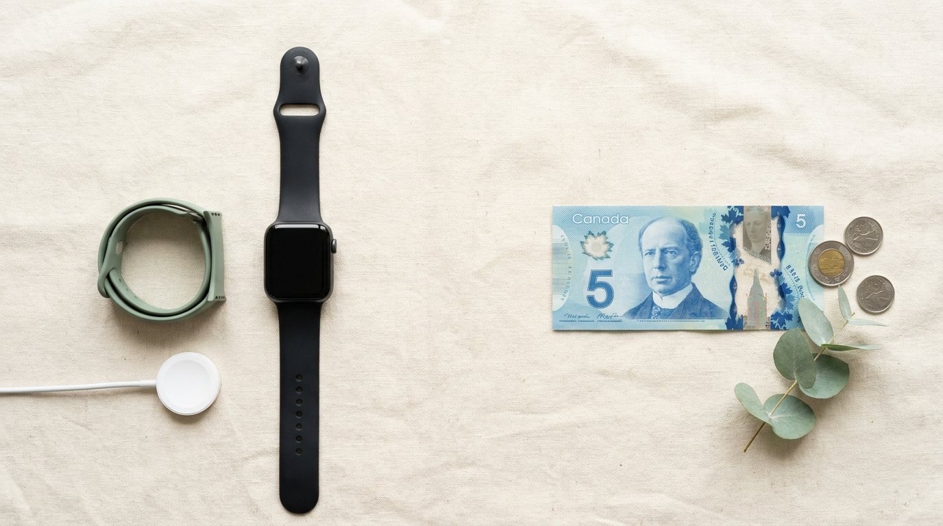 How to Boost Your Apple Watch Resale Value with a Quick Battery Health Check