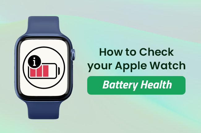 How to Boost Your Apple Watch Resale Value with a Quick Battery Health Check