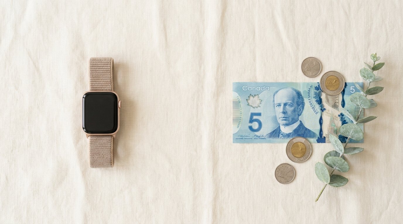 How to Identify Your Apple Watch Model Number
