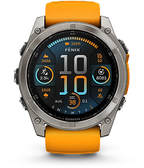 Garmin vivofit 4