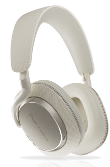 Bowers and Wilkins
