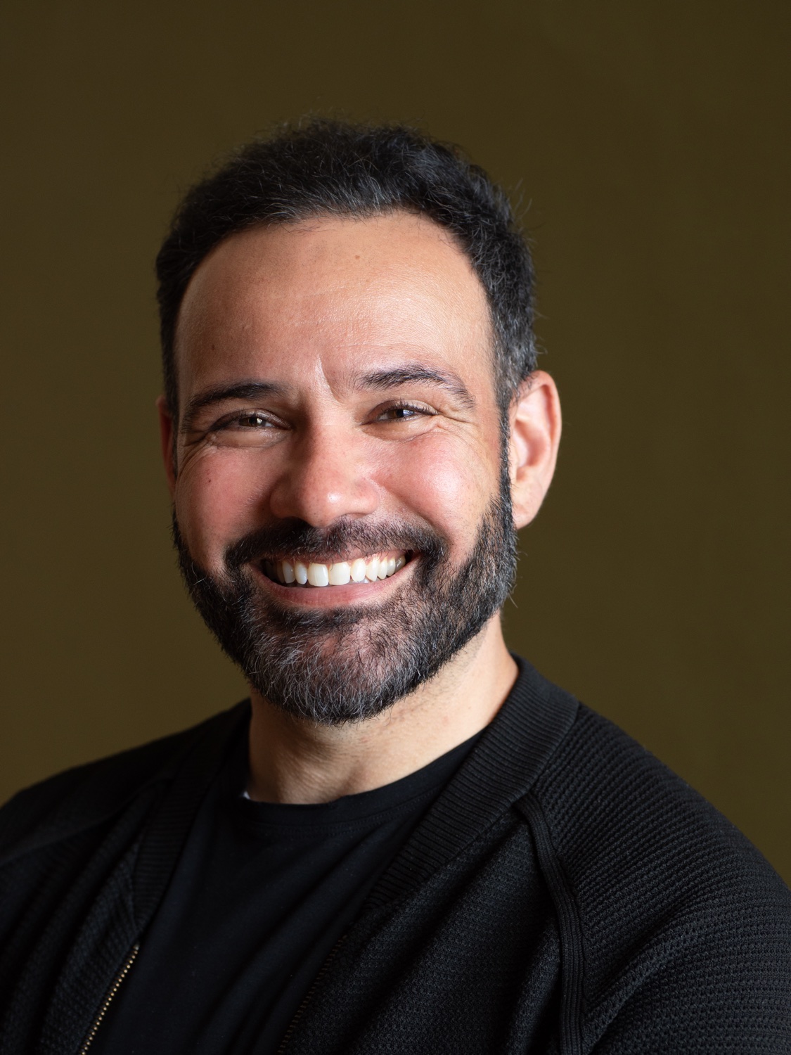 Josh Guttman