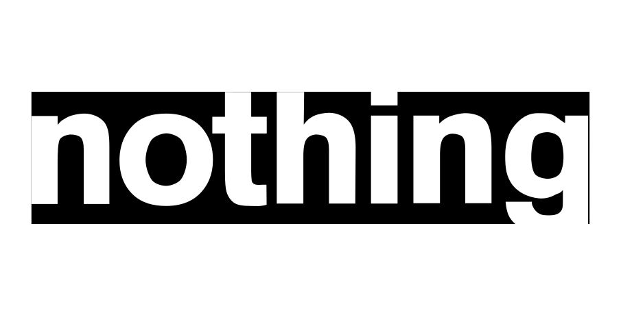 Nothing