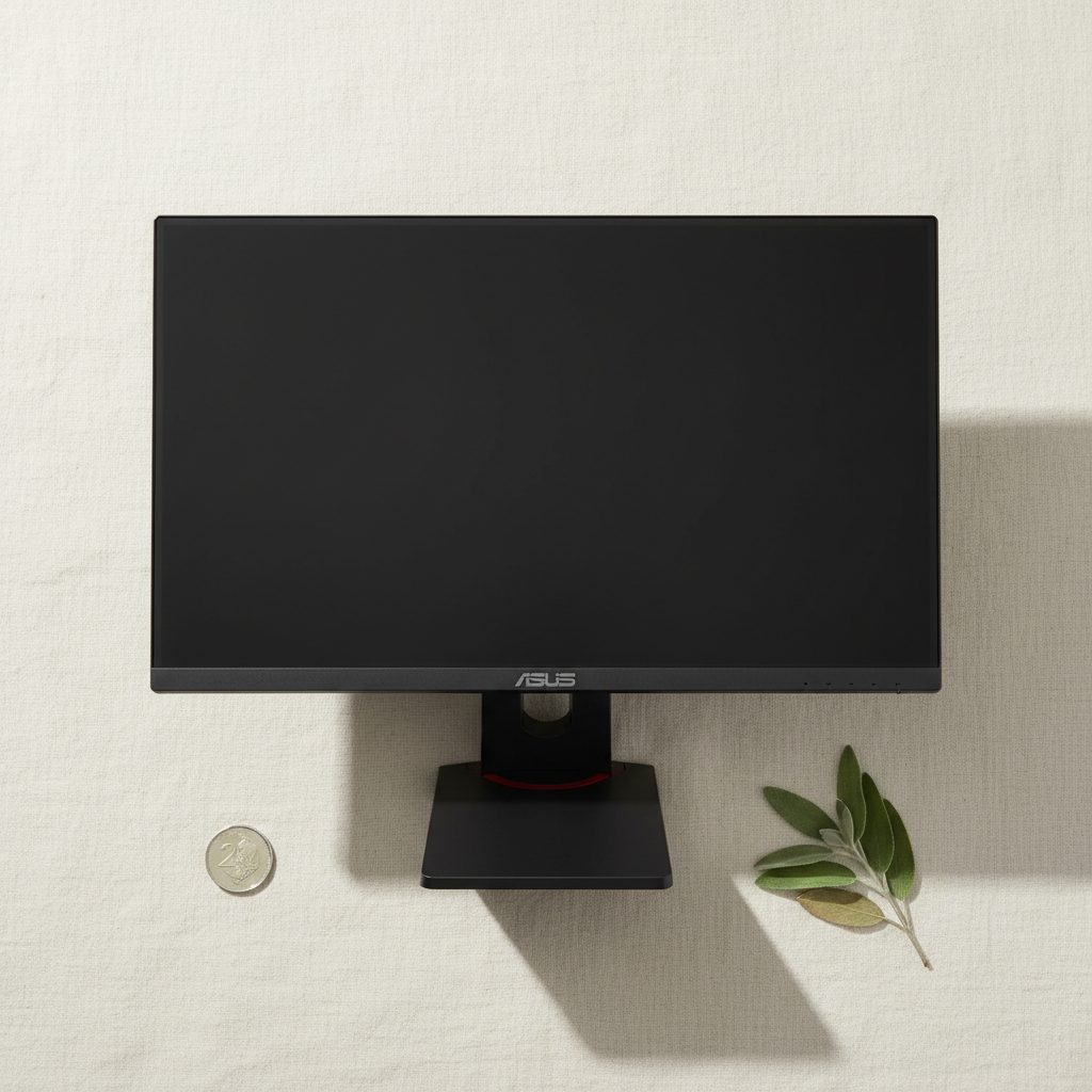 SELLIT9 Now Buys ASUS Monitors: ROG, TUF, ProArt & 360Hz Esports Panels