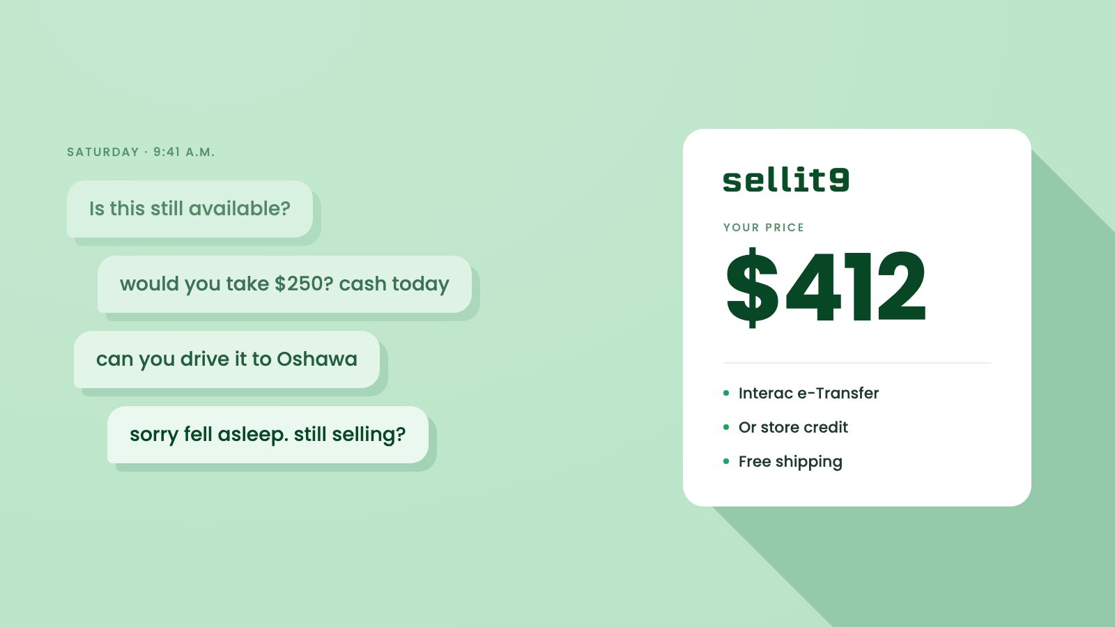 How to Sell Your Old Phone Without Dealing With Kijiji or Facebook Marketplace