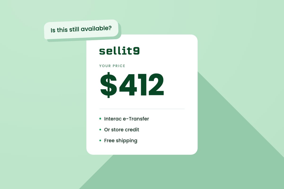 How to Sell Your Old Phone Without Dealing With Kijiji or Facebook Marketplace
