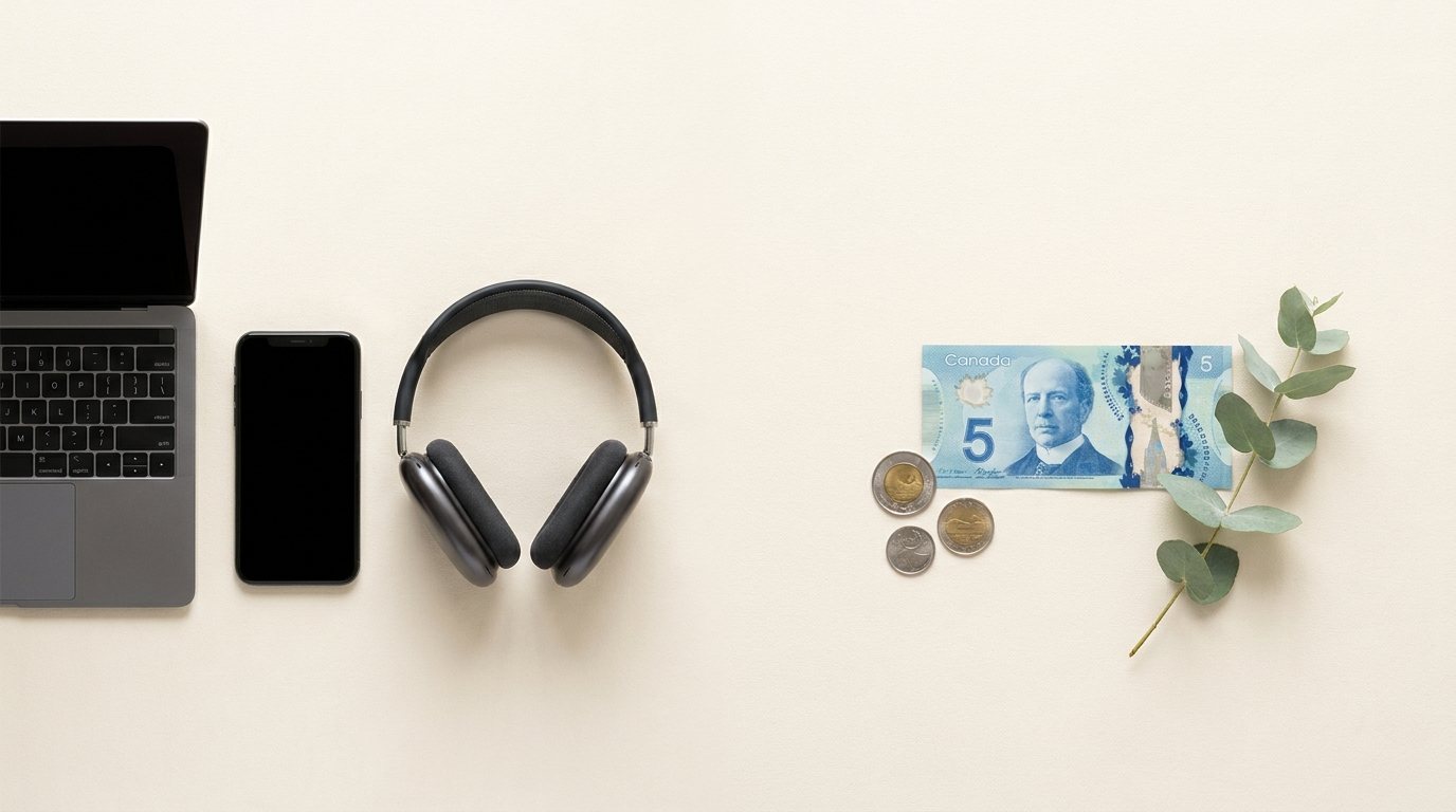 Why Canadians Rate SELLIT9 4.9 Stars on Google