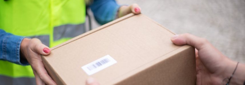Trade-In Logistics: A Guide to Pickup, Drop-Off, and Shipping