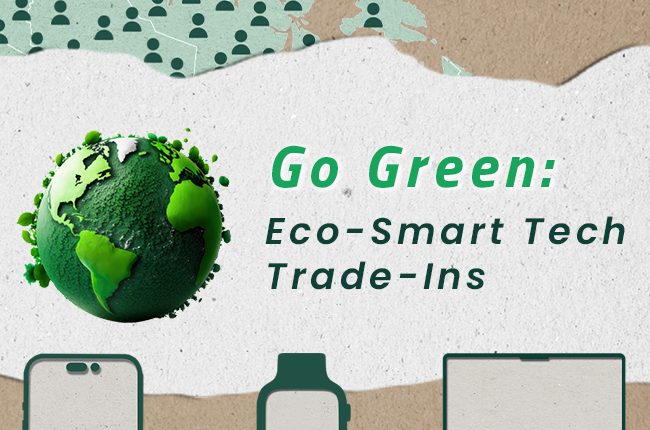Uncovering the Value of Unused Tech: A Path to Sustainability and Financial Gains
