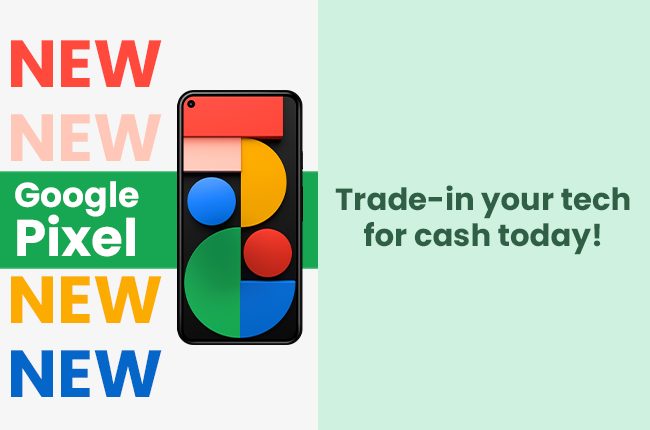 How to Sell Your Google Pixel