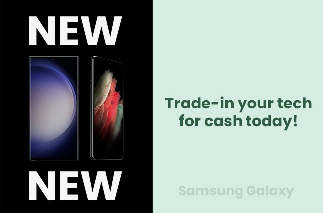 Where to Sell Your Samsung Galaxy